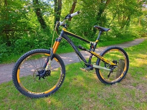 Lapierre spicy 516 full - lapierre,