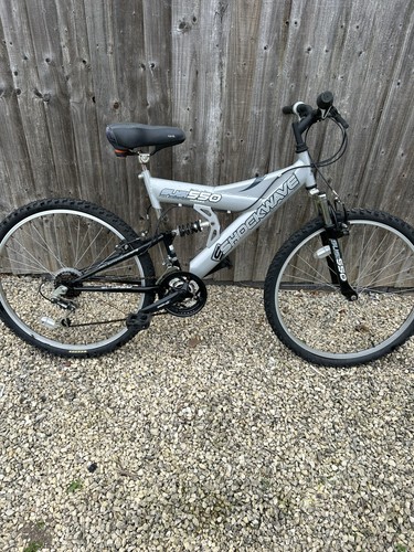 Kids mountain bike - kids,