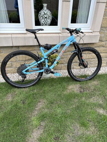 Whyte 130s medium just - whyte,