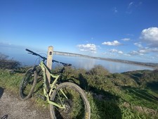 Giant Stance 2020 Full