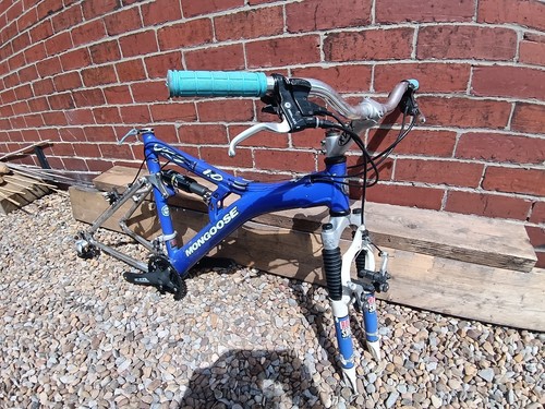 1997 mongoose vrs full - mongoose,