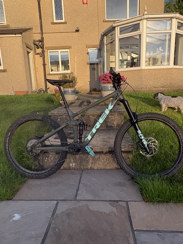Trek remedy 2023 full - trek,