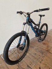 Specialized Status 2014 Full