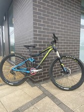 Giant Liv Embolden 27.5 Full