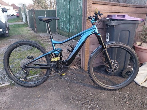 Giant trance 2021 - giant, 29er