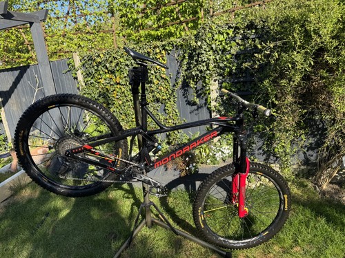 2021 mondraker dune - 2021,