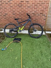 Calibre Triple B Full