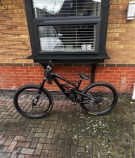 Yt Carpra Full Suspension