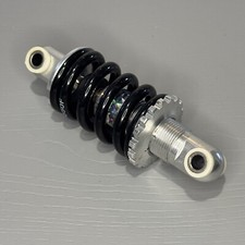 Mountain Bike Full Suspension