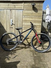 Trek Slash 8  Full Suspension