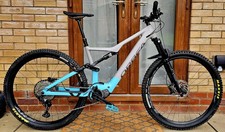 Orbea Rise H30 Large Full