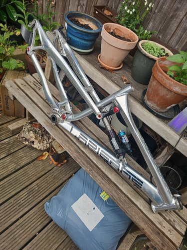 Lapierre zesty 314 mountain - zesty,