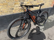2021 Scott spark 960 full