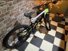 Calibre Bossnut Full