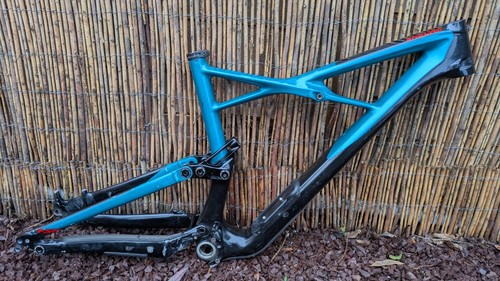 Specialized enduro elite - enduro,