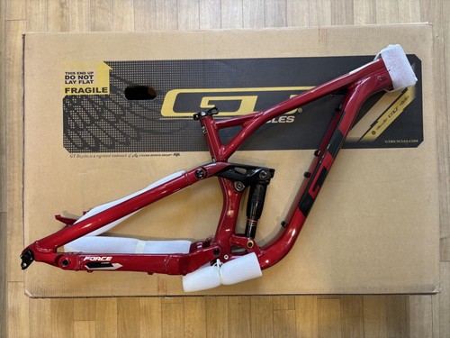 Force comp alloy full - gt,