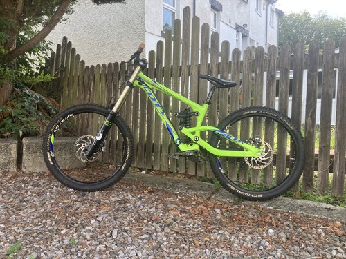 2013 scott gambler full - scott, 10