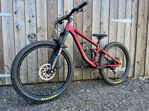 Vitus mythique youth full - vitus, 26