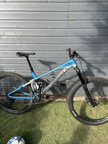 Mondraker superfoxy full - r,