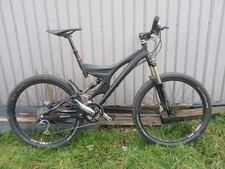 '18 2004 Specialized Enduro