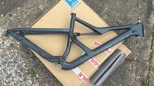 Orbea Occam Frame Size large