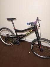 Niner Jet RDO HighEnd Full