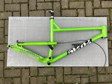 Cotic Rocket Full Suspension