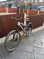 Boardman MTR 8.6 Mountain Bike