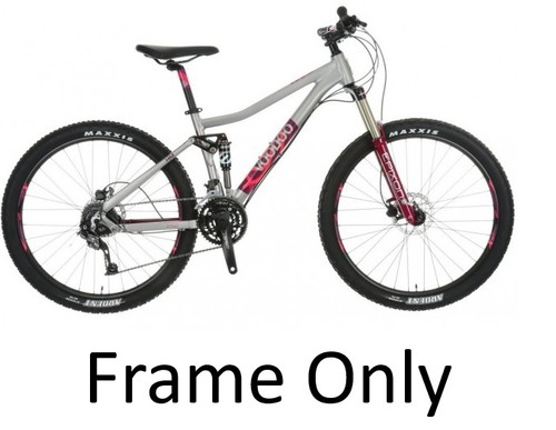 New voodoo maji 2015 - voodoo,