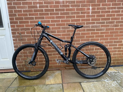 Voodoo nzumbi black grey - voodoo,