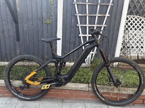 2024 haibike nduro full - haibike,