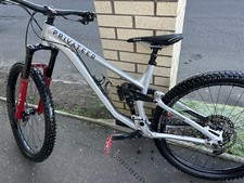 Full Suspension Mtb 29'