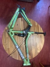 KONA Dawg Supreme Full