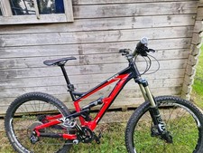 Saracen Ariel 142 Full