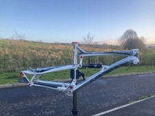 Lapierre Zesty 314 26 Wheel