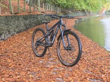 Rockrider AM50 S Full