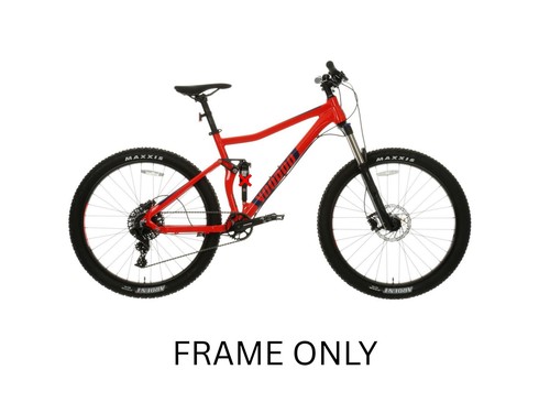 Voodoo zobop full - zobop, full‑suspension