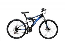 Basis 1 Mountain Bike Full