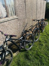 Giant Stance Full Suspension