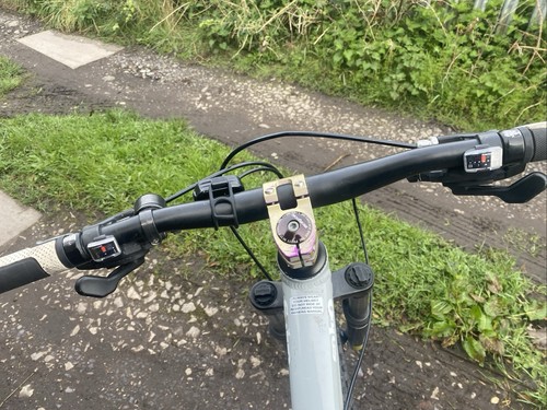 Mongoose full suspension - mongoose,