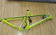 Mondraker Factor XR Full