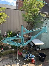 Yeti SB75 Full Suspension