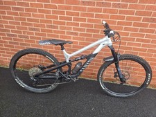 Canyon spectral 125, large