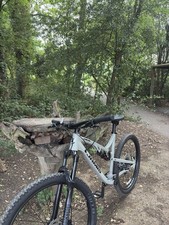 Jamis Dakar A2 Full-Suspension