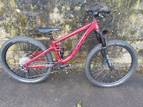 Vitus mythique youth - vitus, 26