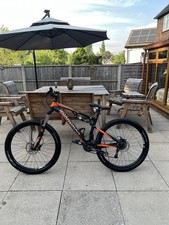 Boardman Team FS Full