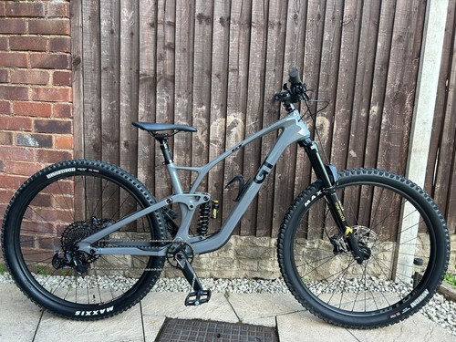 Sensor carbon elite - gt, full