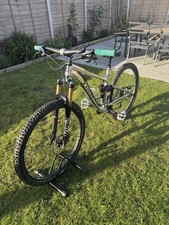 Trek Fuel EX9 Men's Full