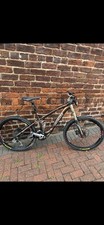 Specialized Enduro Comp M5 FSR
