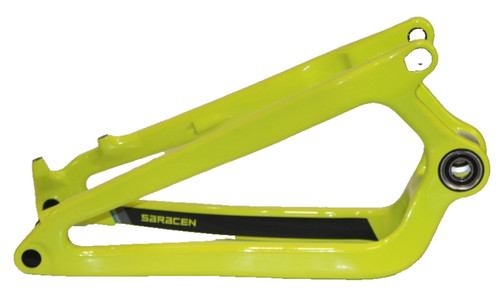 Saracen ariel elite 2020 - elite,